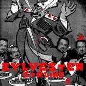 Sylvester Staline : Songs for Deaf People